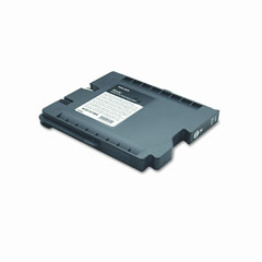 Compatible Ricoh GX-2500/3000/7000 Black Inkjet (1500 Page Yield) (405532)