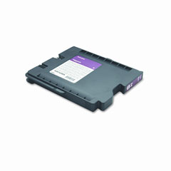 Compatible Ricoh GX-2500/3000/7000 Magenta Inkjet (1000 Page Yield) (405534)