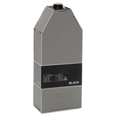 Compatible Ricoh Aficio 2228/2232C Black Toner Cartridge (2/PK-525 Grams-19000 Page Yield) (TYPE P1/P2) (8849002PK)