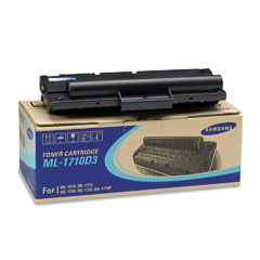 Samsung ML-1410/1755 Toner Cartridge (3000 Page Yield) (ML-1710D3)