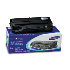Samsung SF-515/530/535 Toner Cartridge (3000 Page Yield) (SF-5100D3)
