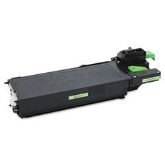 Compatible Sharp AR-153/157/168 Toner Cartridge (8000 Page Yield) (AR-168NT)