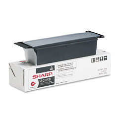 Sharp SF-2020/2116 Copier Toner (230 Grams-5000 Page Yield) (SF-216NT1)