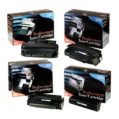 IBM 75P5164 Toner Cartridge (2500 Page Yield) - Equivalent to HP C3906A