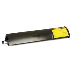 Toshiba e-STUDIO 281/451C Yellow Toner Cartridge (10000 Page Yield) (T-281CY)