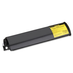 Toshiba e-STUDIO 3511/4511 Yellow Toner Cartridge (10000 Page Yield) (T-3511Y)