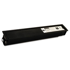 Compatible Toshiba e-STUDIO 2500C/3510C Black Toner Cartridge (24000 Page Yield) (T-FC35K)