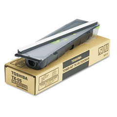 Toshiba TF-521/861 Toner Cartridge (4000 Page Yield) (TK-05)