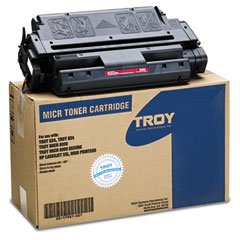 Troy 524/624 MICR Toner Cartridge (22000 Page Yield) (02-1798-001)