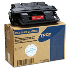 Troy 617 MICR Toner Cartridge (6000 Page Yield) (02-18791-001)