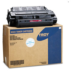 Troy 632 MICR Toner Cartridge (25000 Page Yield) (02-81023-001)