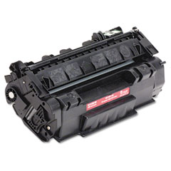 Compatible Troy MICR 1160/1320 Toner Cartridge (2500 Page Yield) (02-81036-001)