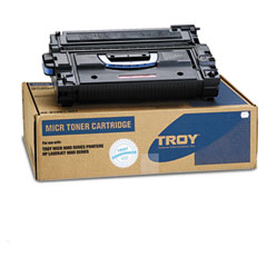 Troy MICR 9000/9050 Toner Cartridge (35000 Page Yield) (02-81081-001)