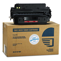 Troy MICR 2300 Toner Cartridge (6300 Page Yield) (02-81127-001)