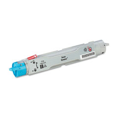 Compatible Xerox Phaser 6300 Cyan High Capacity Toner Cartridge (7000 Page Yield) (106R01082)