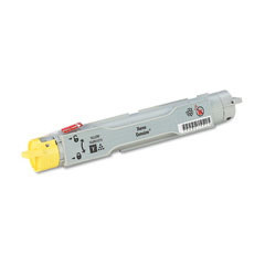 Compatible Xerox Phaser 6300 Yellow High Capacity Toner Cartridge (7000 Page Yield) (106R01084)