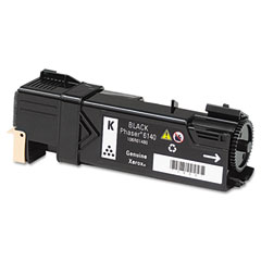 Xerox Phaser 6140 Black Toner (2600 Page Yield) (106R01480)