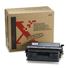 Xerox DocuPrint N2125 Print Cartridge (10000 Page Yield) (113R00445)