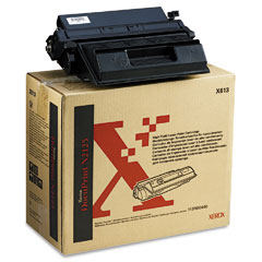 Xerox DocuPrint N2125 Print Cartridge (15000 Page Yield) (113R00446)