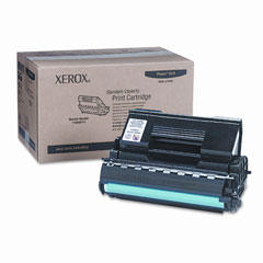 Xerox Phaser 4510 Standard Capacity Toner Cartridge (10000 Page Yield) (113R00711)