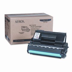 Xerox Phaser 4510 High Capacity Toner Cartridge (19000 Page Yield) (113R00712)