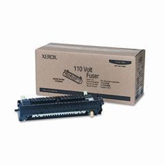 Xerox Phaser 6360 110V Fuser Kit (35000 Page Yield) (115R00055)