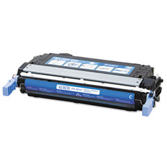 Xerox 6R1331 Cyan Toner Cartridge (10000 Page Yield) - Equivalent to HP Q5951A