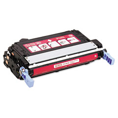 Xerox 6R1333 Magenta Toner Cartridge (10000 Page Yield) - Equivalent to HP Q5953A