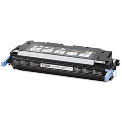 Xerox 6R1338 Black Toner Cartridge (6000 Page Yield) - Equivalent to HP Q6470A