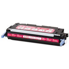 Compatible HP Color LaserJet 3800 Magenta Toner Cartridge (6000 Page Yield) (NO. 503A) (Q7583A)