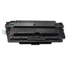 Xerox 6R1389 Toner Cartridge (12000 Page Yield) - Equivalent to HP Q7516A