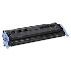 Xerox 6R1410 Black Toner Cartridge (2500 Page Yield) - Equivalent to HP Q6000A