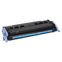 Xerox 6R1411 Cyan Toner Cartridge (2000 Page Yield) - Equivalent to HP Q6001A