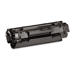 Xerox 6R1430 Toner Cartridge (2000 Page Yield) - Equivalent to HP CB436A