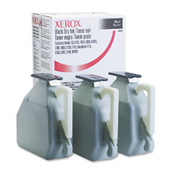 Xerox 4135/4635/5690 Toner Cartridge (3/PK-73333 Page Yield) (6R206)