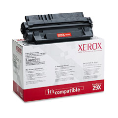 Xerox 6R925 Toner Cartridge (10000 Page Yield) - Equivalent to HP C4129X