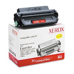Xerox 6R928 Toner Cartridge (5000 Page Yield) - Equivalent to HP C4096A