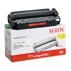 Xerox 6R932 Toner Cartridge (3500 Page Yield) - Equivalent to HP C7115X