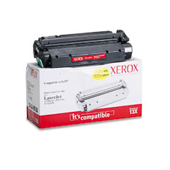 Xerox 6R957 Toner Cartridge (4000 Page Yield) - Equivalent to HP Q2613X