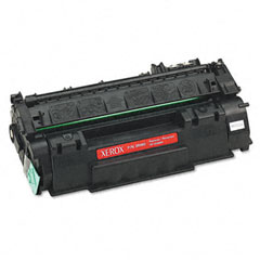 Xerox 6R960 Toner Cartridge (3500 Page Yield) - Equivalent to HP Q5949A