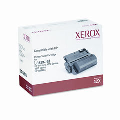 Xerox 6R961 Toner Cartridge (12000 Page Yield) - Equivalent to HP Q6511X